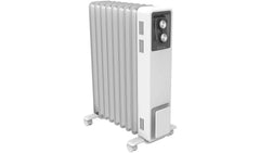 Dimplex Oil Free Rad