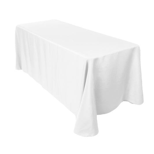 Table Linen Rectangular Small Hire