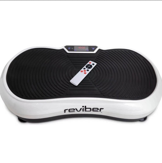 Reviber Vibration Plate Hire