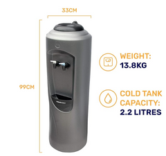 Standing Water Dispenser