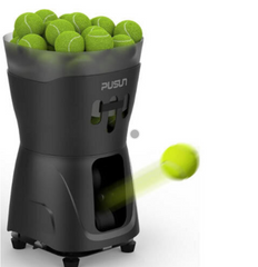 Mini Tennis Ball Machine