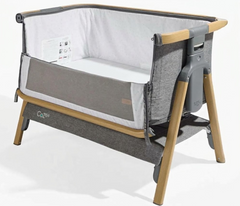 Tutti Bambini Travel Cot