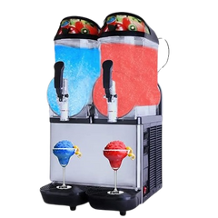 Slushie Machine