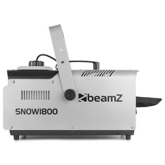 Beamz Snow Machine (5.0L Fluid)