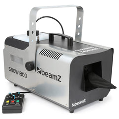 Beamz Snow Machine (5.0L Fluid)