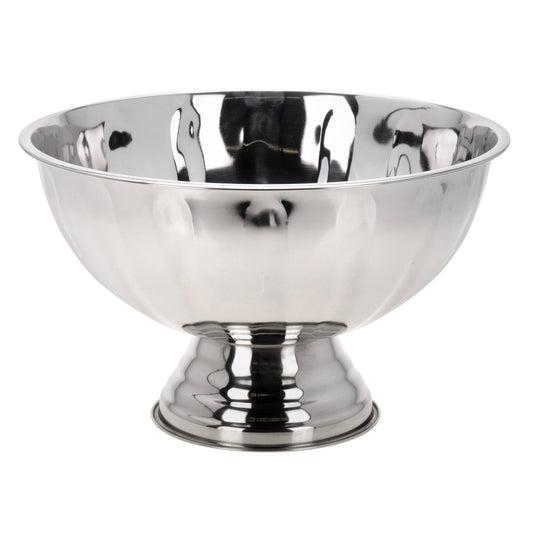 Punch bowl
