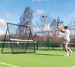 Tennis Training Net