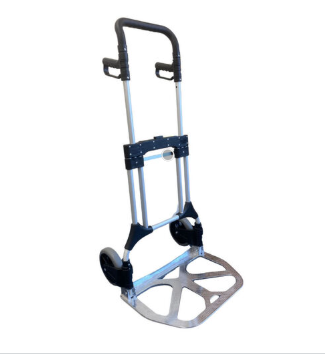 Hand Trolley Hire