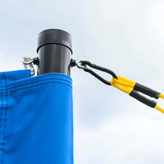 Volleyball Net Hire