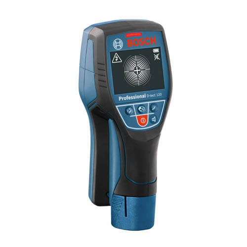 Bosch Wall Scanner Hire