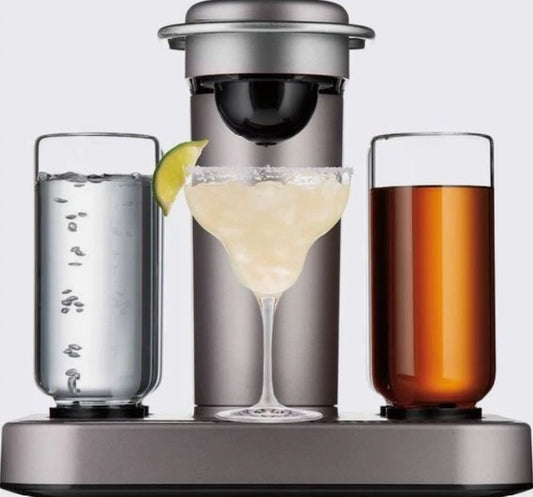 Cocktail Maker Hire