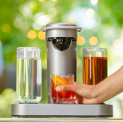 Cocktail Maker