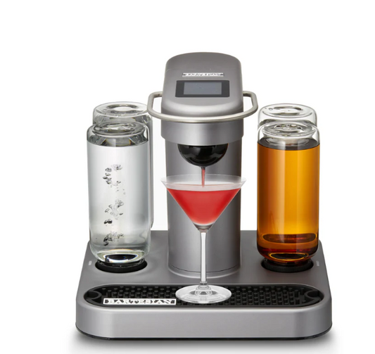 Cocktail Maker Hire