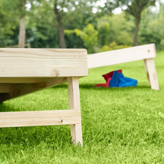 Cornhole Board Set Hire