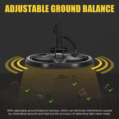 Professional Metal Detector Hire