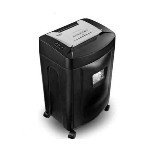 Duronic Paper Shredder Hire