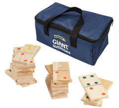 Giant Domino Set