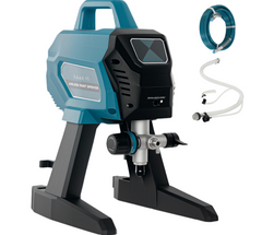 Electric Paint Sprayer Hire
