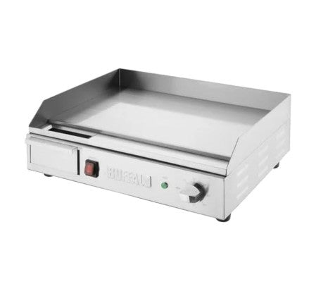 Portable Flat Grill Hire