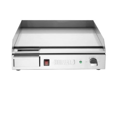 Portable Flat Grill Hire