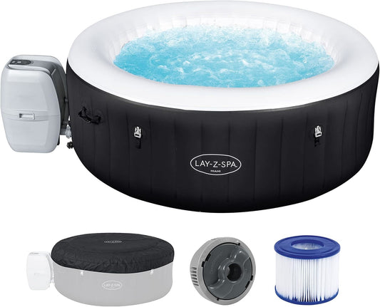 Hot Tub - 4 Person - Self Install