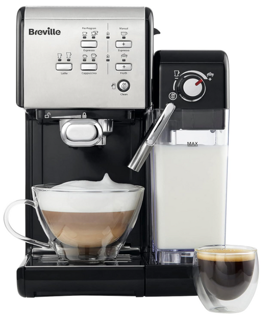 Coffee Machine