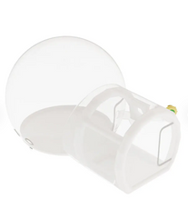 Transparent Inflatable Bubble Tent