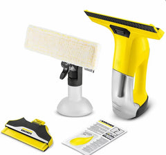 Karcher WV6 Professional Cordless Window Cleaner Hire