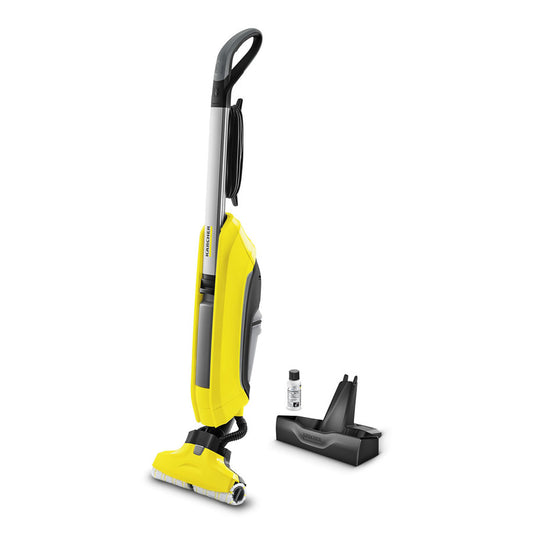 Karcher Hard Floor Cleaner Hire