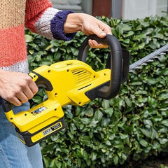 Karcher Cordless Hedge Trimmer Hire