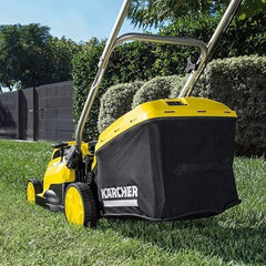 Karcher Cordless Lawnmower Hire
