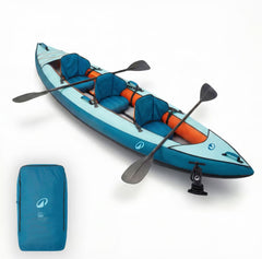 2-3 Person Inflatable Kayak