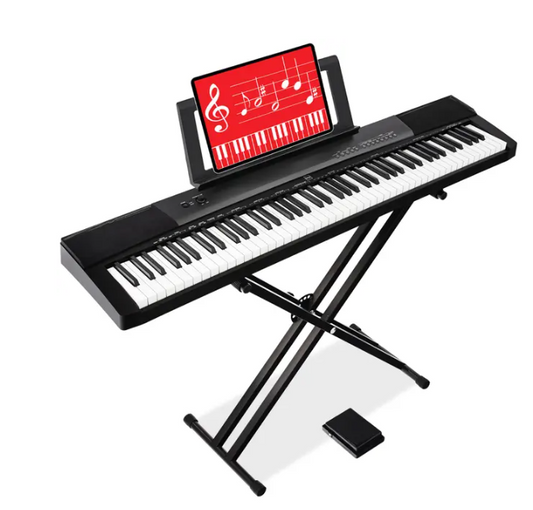 Digital Keyboard Hire