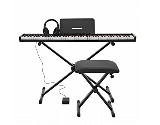 Digital Keyboard Hire