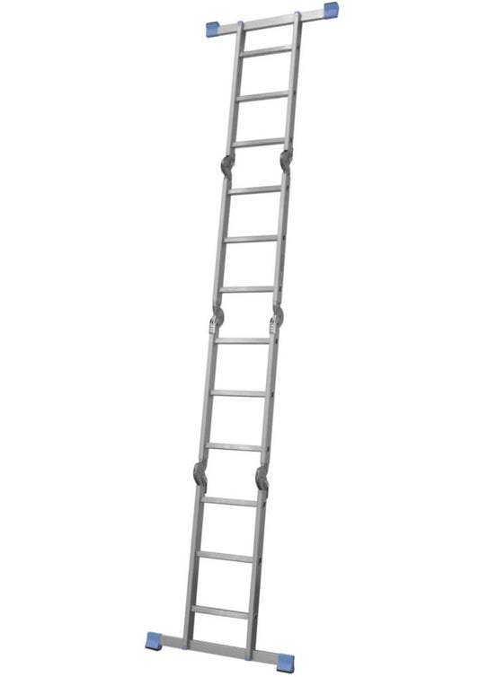 3.2m Aluminium Ladder Hire