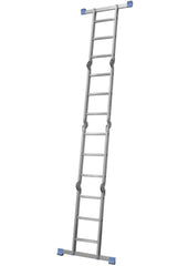3.2m Aluminium Ladder