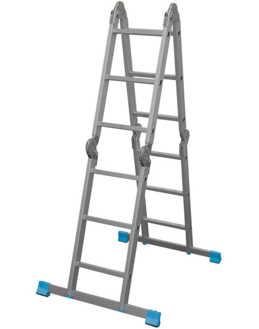 3.2m Aluminium Ladder Hire