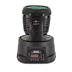 Moving Head Lights X2 Hire