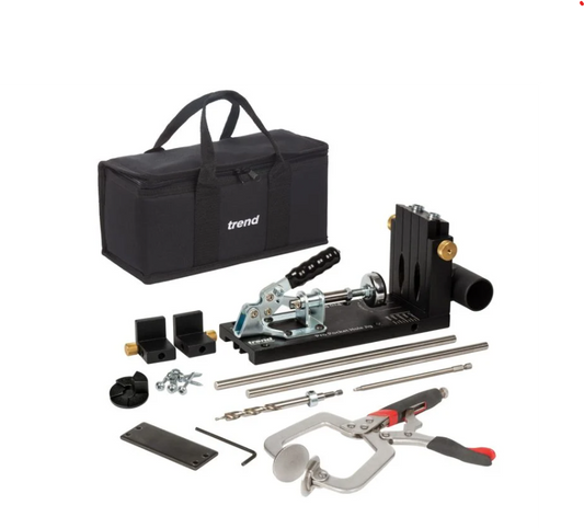 Pocket Hole Jig System Hire