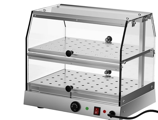 Portable Food Warmer Hire