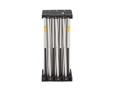 Portable Stage Platform