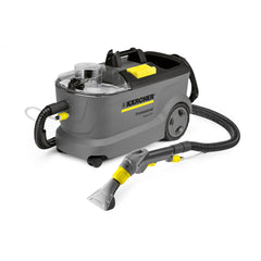 Karcher Carpet Cleaner with Carpet Shampoo (1 Litre) Hire