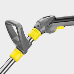 Karcher Carpet Cleaner with Carpet Shampoo (1 Litre) Hire