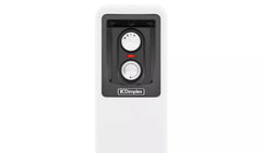 Dimplex Oil Free Rad