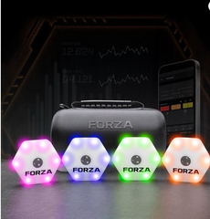 Reaction Training Lights