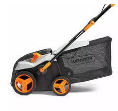 Lawn Scarifier Hire