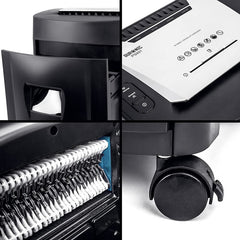 Duronic Paper Shredder Hire