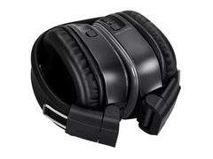 Silent Disco Headphones Set hire