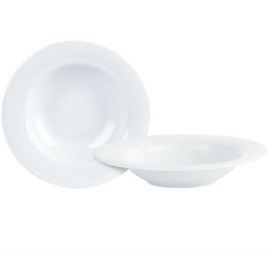 Soup Plate x 20 Hire