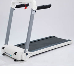 LONTEK Folding Motorised Treadmill
